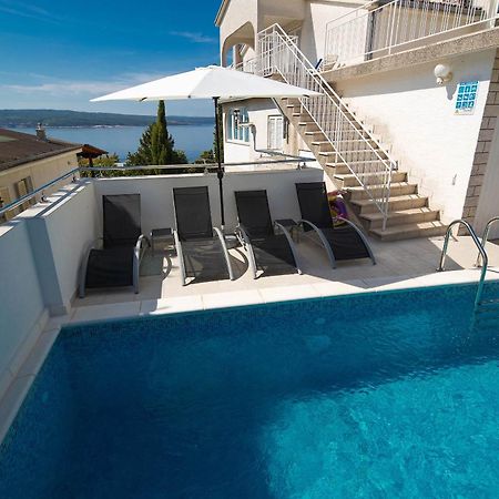 Apartment Miric Цриквеница Экстерьер фото