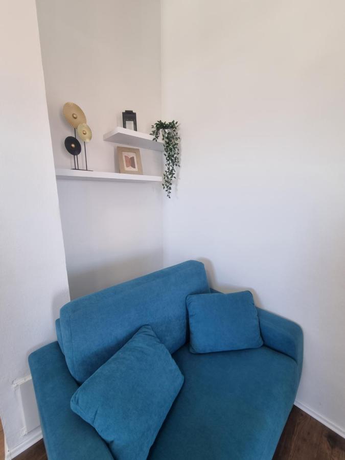 Apartment Miric Цриквеница Экстерьер фото
