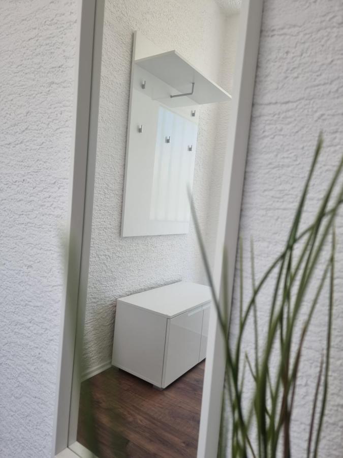Apartment Miric Цриквеница Экстерьер фото