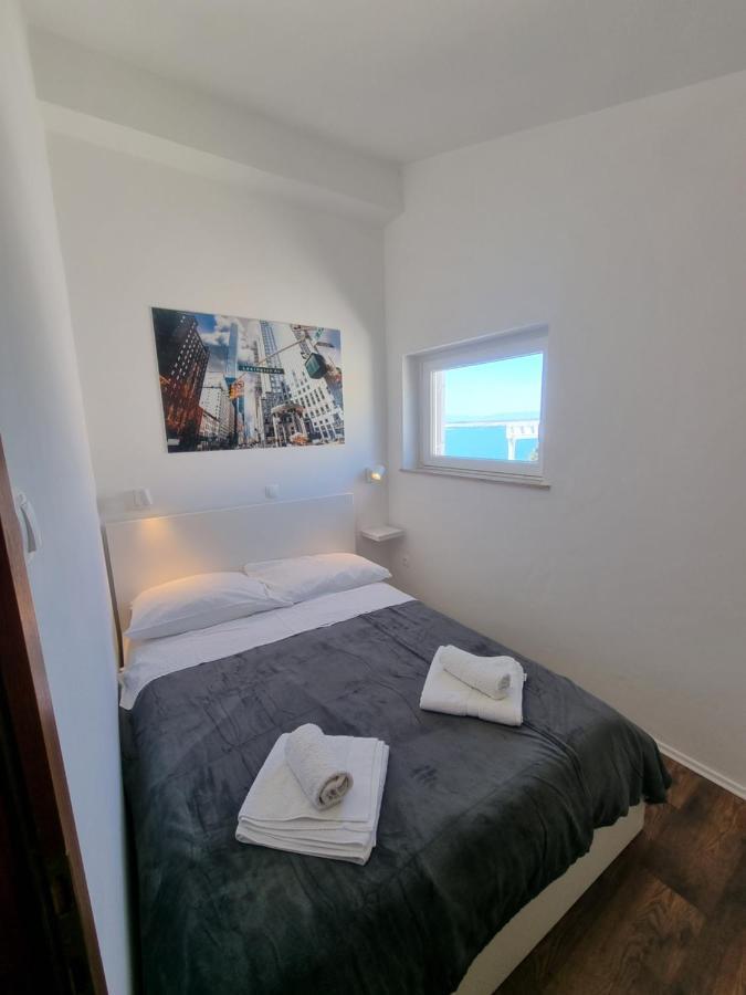 Apartment Miric Цриквеница Экстерьер фото