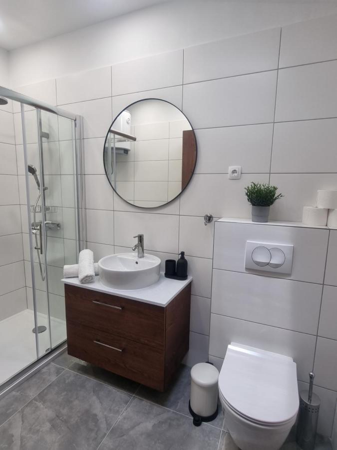 Apartment Miric Цриквеница Экстерьер фото