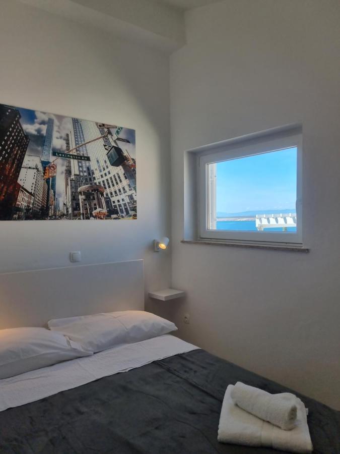 Apartment Miric Цриквеница Экстерьер фото